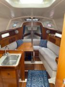 Beneteau Oceanis 281, 28 ft, 1998, Atrium