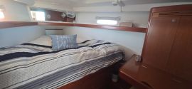 BENETEAU OCANIS 40, 40 ft, 2011, SOGNARE