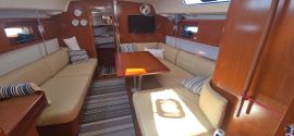 BENETEAU OCANIS 40, 40 ft, 2011, SOGNARE
