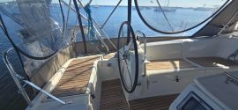 BENETEAU OCANIS 40, 40 ft, 2011, SOGNARE