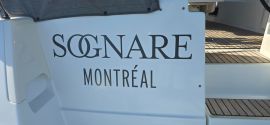 BENETEAU OCANIS 40, 40 ft, 2011, SOGNARE