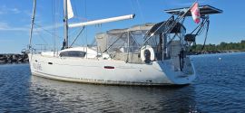 BENETEAU OCANIS 40, 40 ft, 2011, SOGNARE