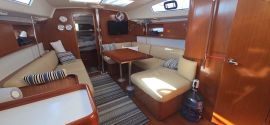 BENETEAU OCANIS 40, 40 ft, 2011, SOGNARE