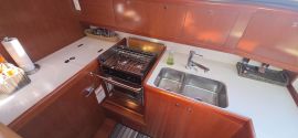 BENETEAU OCANIS 40, 40 ft, 2011, SOGNARE