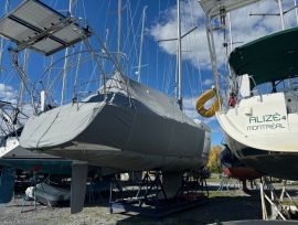 BENETEAU OCANIS 40, 40 ft, 2011, SOGNARE
