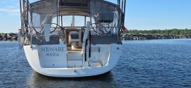 BENETEAU OCANIS 40, 40 ft, 2011, SOGNARE