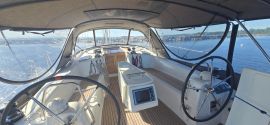BENETEAU OCANIS 40, 40 ft, 2011, SOGNARE