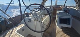 BENETEAU OCANIS 40, 40 ft, 2011, SOGNARE