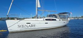 BENETEAU OCANIS 40, 40 ft, 2011, SOGNARE
