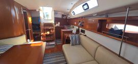 BENETEAU OCANIS 40, 40 ft, 2011, SOGNARE