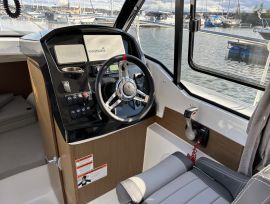 Jeanneau NC 795, 26 pieds, 2020