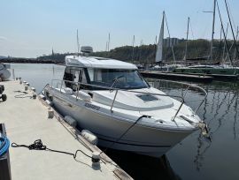 Jeanneau NC 795, 26 pieds, 2020
