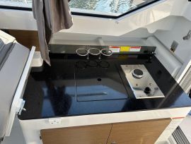 Jeanneau NC 795, 26 pieds, 2020