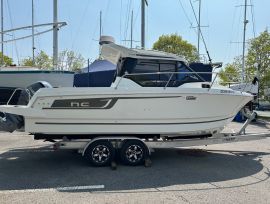 Jeanneau NC 795, 26 pieds, 2020