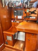 Beneteau Oceanis 393, 40 ft, 2003, Allure 1,