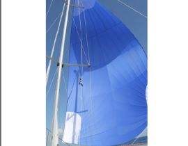 Beneteau Oceanis 393, 40 ft, 2003, Allure 1,