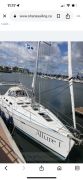 Beneteau Oceanis 393, 40 ft, 2003, Allure 1,