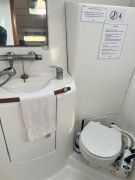 Beneteau Oceanis 393, 40 ft, 2003, Allure 1,