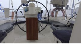 Beneteau Oceanis 393, 40 ft, 2003, Allure 1,