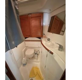 Beneteau Oceanis 393, 40 ft, 2003, Allure 1,