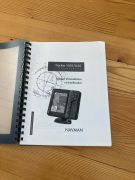 GPS MARIN AVEC CARTES