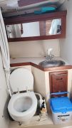 Voilier Catalina 30 1989 , 30 ft, Connivence 
