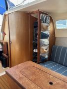  Voilier Hunter 260, 26 ft, 1998, Bouche Baie 