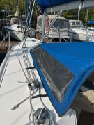  Voilier Hunter 260, 26 ft, 1998, Bouche Baie 