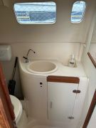 Voilier Hunter 260, 26 ft, 1998, Bouche Baie 