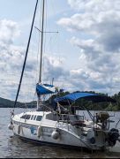  Voilier Hunter 260, 26 ft, 1998, Bouche Baie 