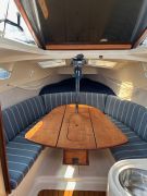  Voilier Hunter 260, 26 ft, 1998, Bouche Baie 