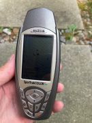 GPS MARIN PORTATIF