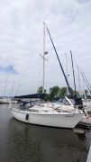 C&C29-2 , 29 pieds, 1984, Fin Filou