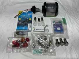 *** Ampoules de remplacement pour voilier ou bateau ***