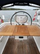 Beneteau Oceanis, 37 ft, 2013