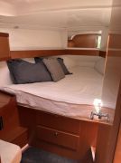 Beneteau Oceanis, 37 ft, 2013