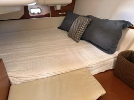 Beneteau Oceanis, 37 ft, 2013