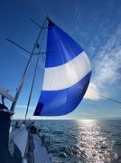 Beneteau Oceanis, 37 ft, 2013