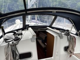 Beneteau Oceanis, 37 ft, 2013