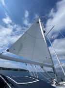 Beneteau Oceanis, 37 ft, 2013