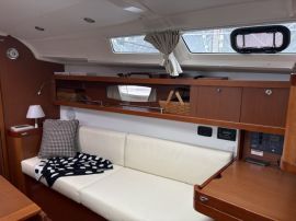 Beneteau Oceanis, 37 ft, 2013