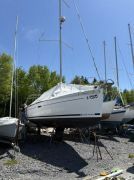 Beneteau Oceanis, 37 ft, 2013