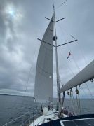 Beneteau Oceanis, 37 ft, 2013