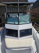 SEA PRO CUDDY CABIN, 20 ft, 1990, La Ripousse