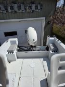 SEA PRO CUDDY CABIN, 20 ft, 1990, La Ripousse