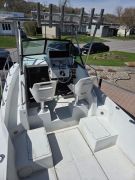 SEA PRO CUDDY CABIN, 20 ft, 1990, La Ripousse