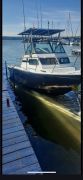 SEA PRO CUDDY CABIN, 20 ft, 1990, La Ripousse