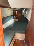 Catalina 34 MKll, 34 pieds, 1990, Kalaural   -   (avec plage arrière ouverte)