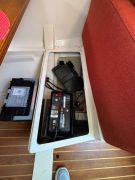 Laser 28 - Port Tack, 28 pieds, 1986, Port Tack