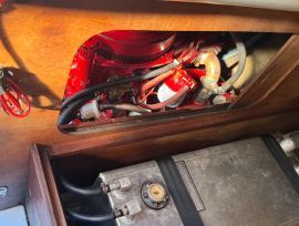 Laser 28 - Port Tack, 28 pieds, 1986, Port Tack
